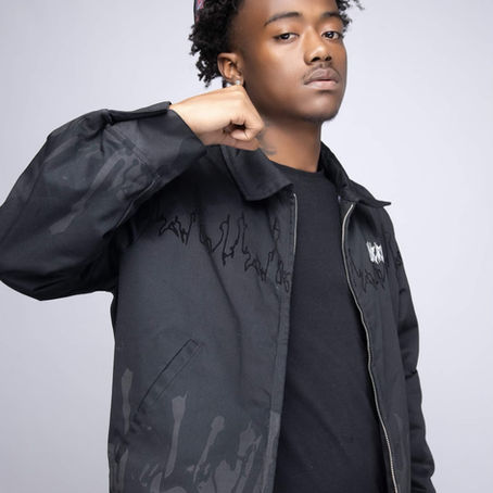 TRE LOADED DROPS NEW SINGLE “ANOTHER WHIP”