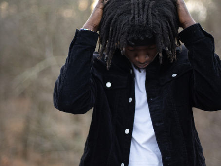 RALEIGH RAPPER TRISTEN DAVIES IS ON THE RISE