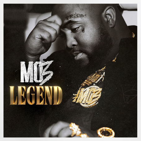EMPIRE ANNOUNCES MO3'S SECOND POSTHUMOUS ALBUM "LEGEND"