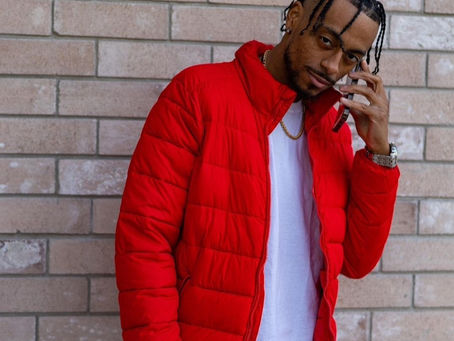 QELZ SPEAKS ON MUSIC, LIFE, AND SUCCESS