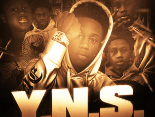 QUEZZ RUTHLESS DROPS NEW MIXTAPE "Y.N.S."