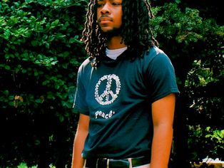 JRU ANTHONY ON HIS MUSICAL ROOTS AND LOVE FOR ART