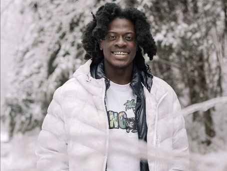 TRAPLAND PAT CREATES MUSIC VIDEO FROM HAITI