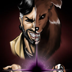 NEW COMIC DARK ELEMENT IS ALL THE RAGE