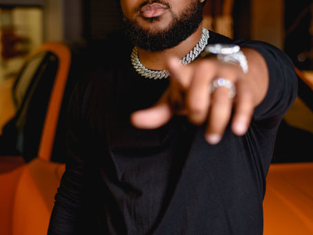 MON'RO ON HIS MUSIC ROOTS, MELODIC TRAP SOUND, SUCCESS + MORE