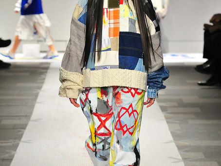 JAPANESE DESIGNERS ARE CRAFTING A MORE SUSTAINABLE FUTURE