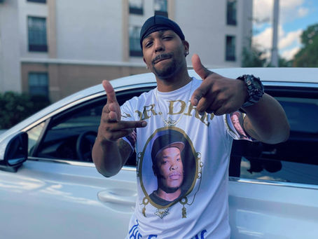 TREALLY TREAL DROPS ANTICIPATED ALBUM "I KEEPS IT TREAL 2"