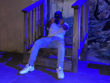 GALVESTON RAPPER Z1G IS ON THE RISE