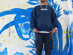 Lupe Fiasco Showcases His One-Of-A-Kind Pen in "Cake," Produced by Soundtrakk