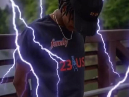 FASHION BRAND 23ANDUS IS ON THE RISE
