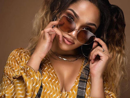MIA AYANA SPEAKS ON MUSIC AND THE JOURNEY TO SUCCESS