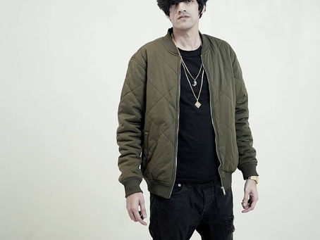 DELHI RAPPER DN THE MUSICIAN ON LIFE, RAP HISTORY, AND MUSIC