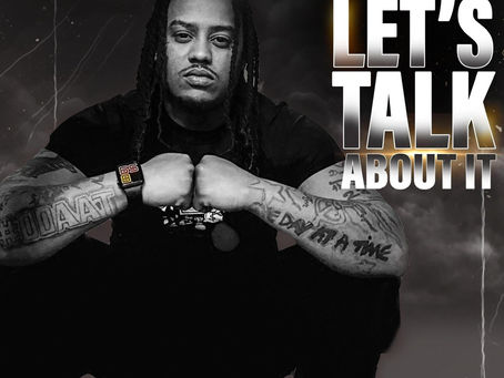 MUZIK D-WILL SPEAKS ON MUSIC, LANSING, AND THE ROAD TO SUCCESS