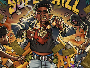 WIZZ HAVINN DROPS "MAKE IT WORK" VIDEO