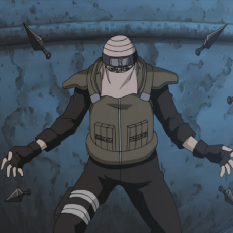 Top 5 Naruto Episodes...Maybe