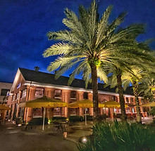 Ulele Tampa Heights