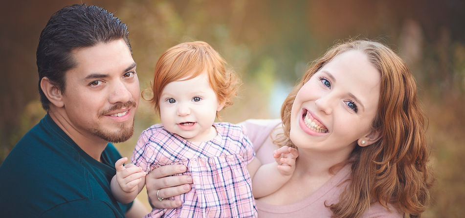 Edmond Oklahoma Photographer
