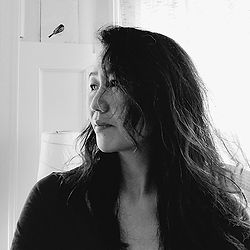Jung Hae Chae - author photo - Jung Hae Chae.jpg