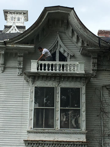 W balcony work.JPG
