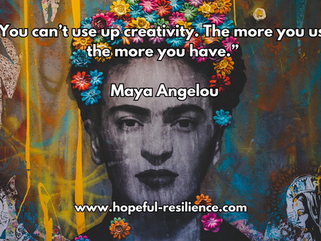 July 30 – Beyond the Surface: The True Nature of Creativity