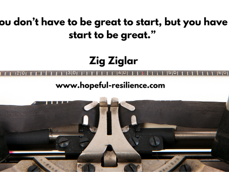 July 11 – The Power of Taking Risks: A Personal Journey