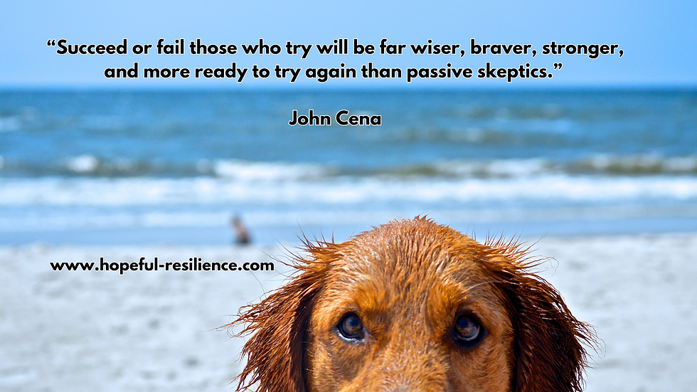 July 28 – The Power of Boldness: How Modern Trailblazers are Shaping Our Future