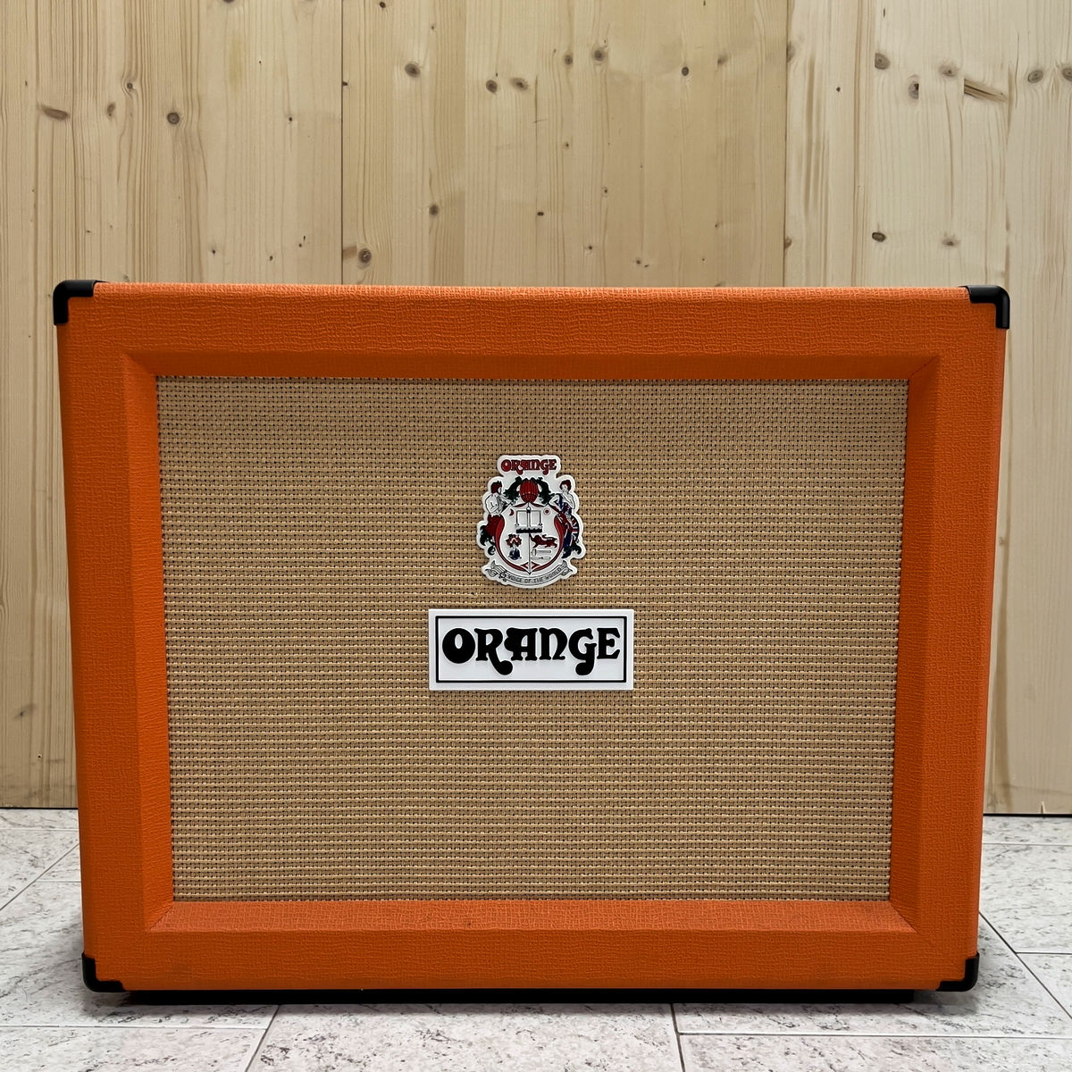 Orange Rockerverb Combo MKII Limited 2017