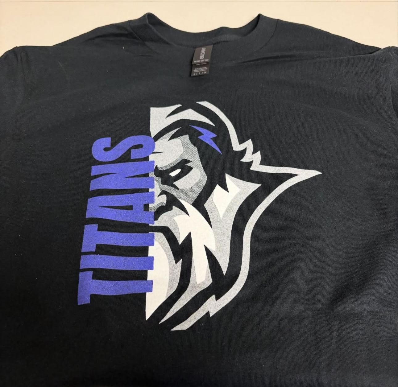 Titans Hoodie