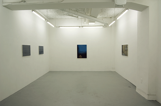 Solo Exhibition,2010