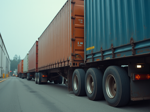 Expert Equipment Financing for Trucking Owner-Operators