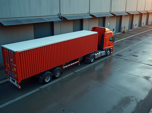 Streamline Your Truck Equipment Financing Process Today