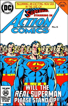 Action Comics #5 Federal Comics Australia - Superman on the cover.jpg