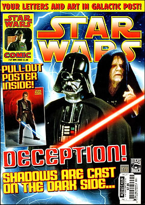 Star Wars Comic #17 April 2003 - Titan Comics.jpg