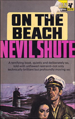 Nevil Shute - 'On The Beach' - 1966 Pan Books.jpg