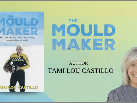 The Mould Maker