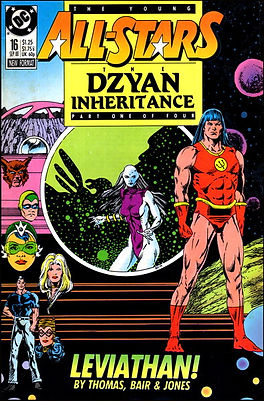 Young All-Stars #16 September 1988 - DC Comics.jpg