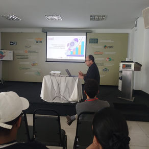 Em Itabira, Trilha do Crescimento transforma palestra em debate e mostra que o produtor do Médio Piracicaba quer crescer