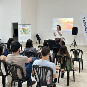Trilha do Crescimento leva a São Gonçalo do Rio Abaixo o debate sobre gestão de pessoas no agro e no varejo