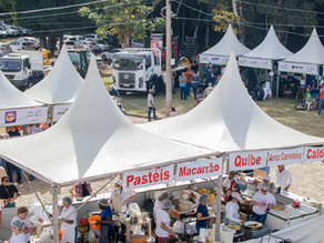 NossoAgro: união e inovação para impulsionar o agronegócio regional