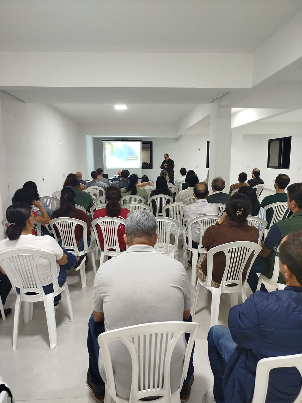 III Seminário de Compras Públicas reúne empresários e poder público em Alvinópolis