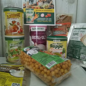 Meisterlich kochen mit Maistro