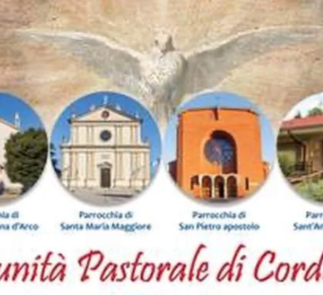 COMUNITA' PASTORALE DI CORDENONS