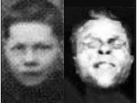 The Mad Trapper's History of "Violence"