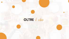 Benvenuti in "OLTRE IL CIBO": Un Manuale Tascabile Interattivo per un'Alimentazione Consapevole