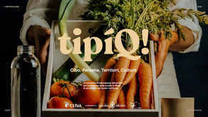 Finalmente arriva TipiQ il progetto per la valorizzazione dell' alimentazione nelle mense scolastiche