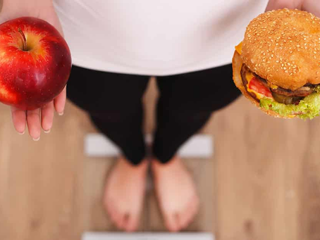 Obesità e Ambiente: Quando il Cibo Diventa uno Spreco Nascosto