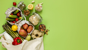 Consumi Alimentari 2025: Trend Globali, Innovazione e Scelte Sostenibili in Italia