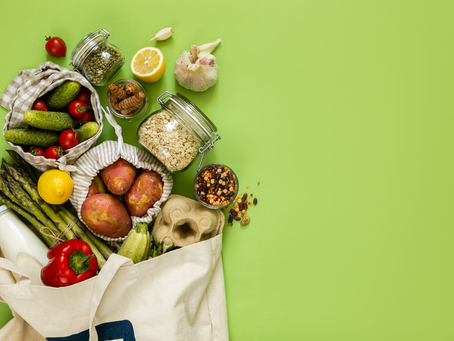 Consumi Alimentari 2025: Trend Globali, Innovazione e Scelte Sostenibili in Italia