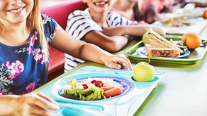 Il Menù Green: Un Passo Verso la Sostenibilità