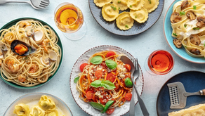 La Ristorazione Italiana: Crescita, Investimenti e Tendenze